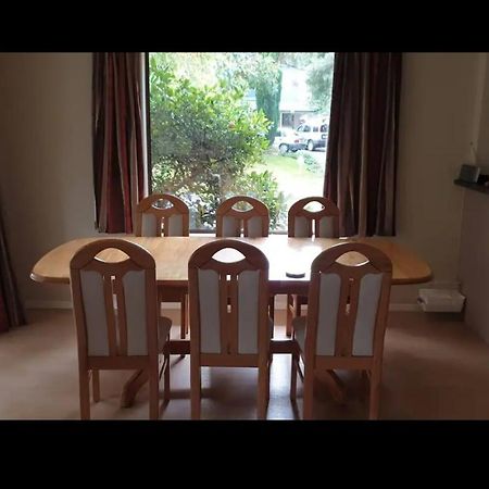 Highland Place Avonhead كريستتشيرش المظهر الخارجي الصورة