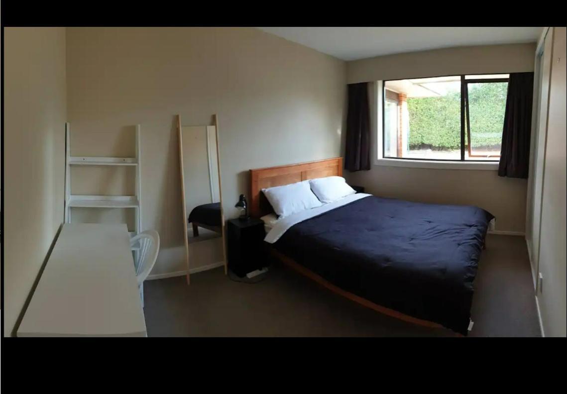 Highland Place Avonhead كريستتشيرش المظهر الخارجي الصورة