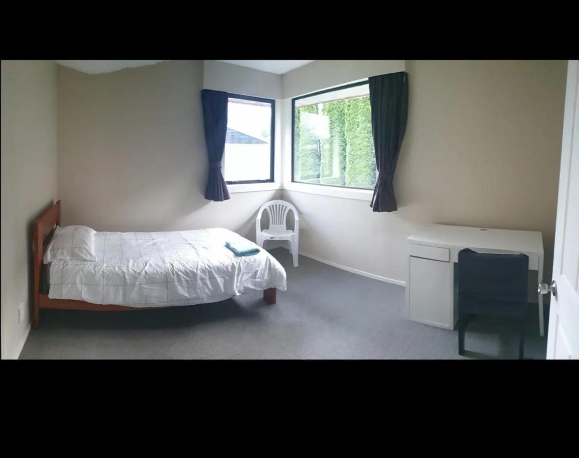 Highland Place Avonhead كريستتشيرش المظهر الخارجي الصورة