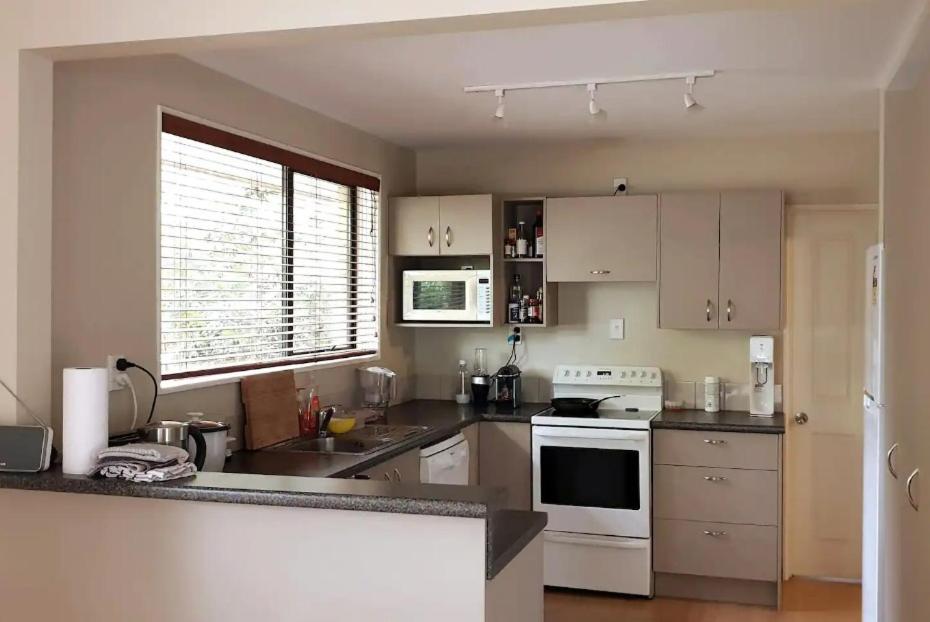 Highland Place Avonhead كريستتشيرش المظهر الخارجي الصورة