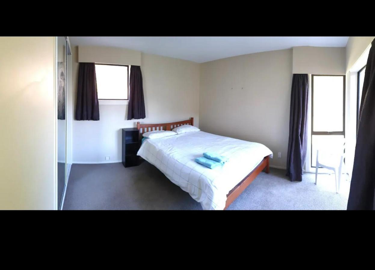Highland Place Avonhead كريستتشيرش المظهر الخارجي الصورة