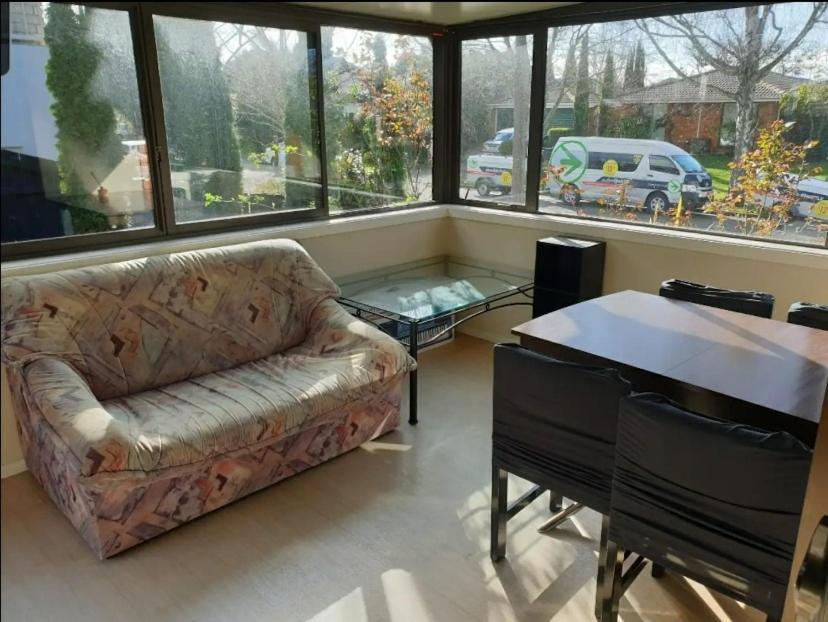Highland Place Avonhead كريستتشيرش المظهر الخارجي الصورة