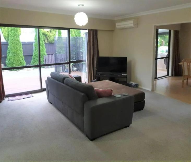 Highland Place Avonhead كريستتشيرش المظهر الخارجي الصورة
